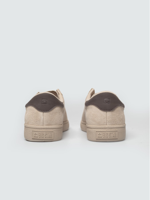 Dámske kožené topánky UU274440 801